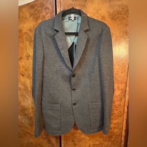 Antony Morato Charcoal Sport Coat